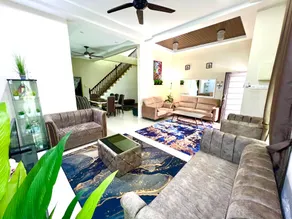 Diera Villa Homestay MusL1m Only - Image 3