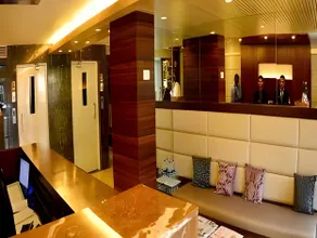 Hotel Vinamra Residency - Image 2
