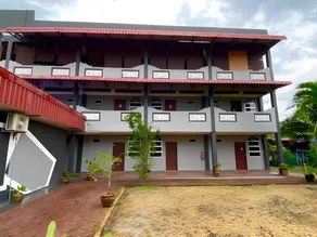 Rhu Dormitory - Image 4
