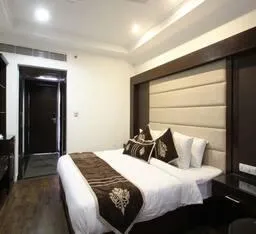 Hotel SK Crown Park, Kapashera - Image 5