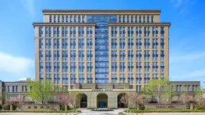 Phoenix Hotel - Image 4