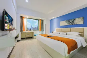 Fuhou Yaju Hotel (Changde Pedestrian Street Branch) - Image 2