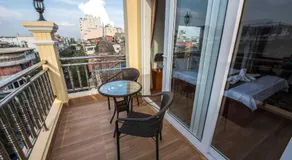 Phnom Penh Le Vincent Hotel - Image 4