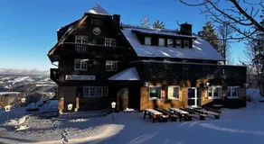 Naturfreundehaus Fahrenberg - Image 2