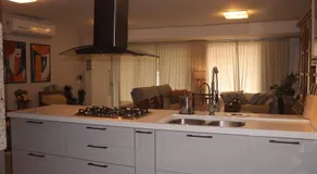 Casa de praia em Floripa - conforto e aconchego a 400m da praia - Image 2