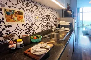 SEAVIEW MUINE' S CHANG CORNER, perfect for couples - Image 5