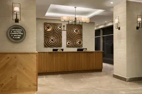 Ramada Hotel & Suites by Wyndham Adana - Image 5