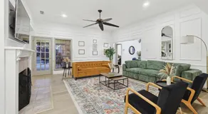 Beautiful 5BR 2BA DeSoto Holiday Home with Pool - Image 2