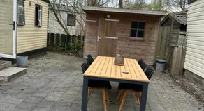Prachtige Chalet op Camping It Wiid - Image 5