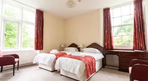 Whalley Abbey - B&B and Retreat House - Image 2