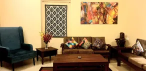 Heritage with private Pool few mins drive to Baga - Image 5