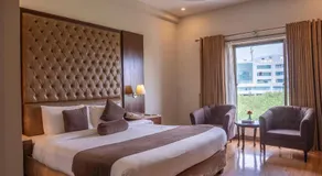 Legend Hotel Islamabad - Image 2