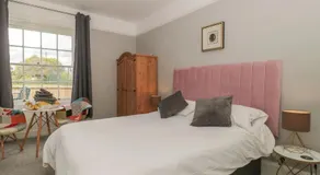 Countryside Annexe, with hottub, sleeps up to 4 - Image 5