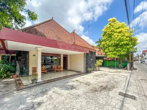 RedDoorz at Makuta Guest House Prawirotaman Yogyakarta - Image 5