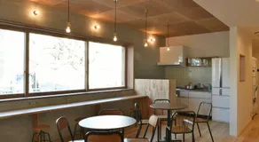 Hostel Mitsuwaya Osaka - Image 5