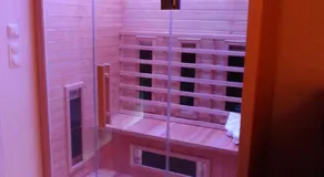 Une virée à deux, gîte et spa - Image 2