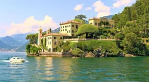 [CANTU-COMO] WiFi, Design & Relax - Image 3