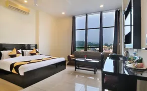 Hotel Vinayak Haridwar Uttarakhand - Image 2