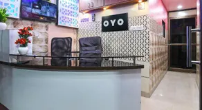Hotel O Sigma - Image 4