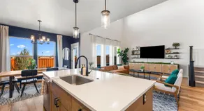 Modern Boise Luxury Retreat - Image 3
