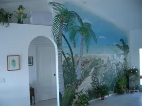 TROPICAL PARADISE BED AND BREAKFAST - Image 5