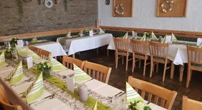 Gasthof Pension Weißes Rössl - Image 3
