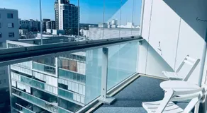 Top Condition 2-Room by Metro & Shopping Center - Image 4