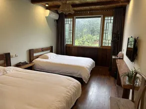 Yunxi Shanshe Hostel - Image 2