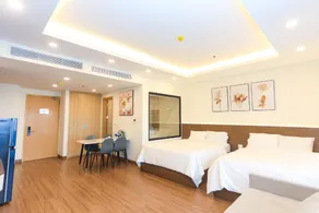 Căn Hộ FLC Sea Tower Quy Nhơn - Image 3