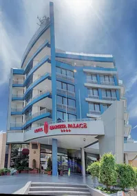 Hotel Marieta Palace - Image 1
