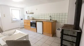 Ferienwohnung Obergeschoss - Ferienwohnungen an der Marina - Image 5