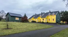 Mount Brandon Cottages Graiguenamanagh - Image 5