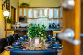 Hay Valley Chapel & Cemetery BNB - Image 5
