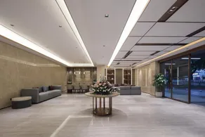 Lifeng Hotel (Liuzhou Diwang Xintiandi five-star commercial pedestrian street - Image 4