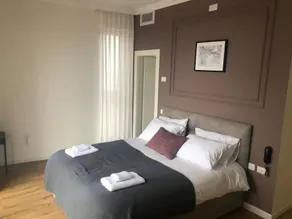 Magical 3BR/Parking with amazing view, city center - Image 2