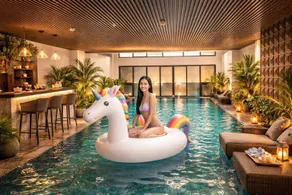 Khách sạn Hoài Cổ - Image 4