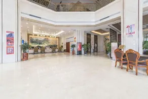 Wanyou Hotel - Image 2