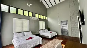 Villa Rindu Janda Baik - Image 2