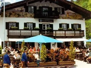 Hotel zur Post - Image 3