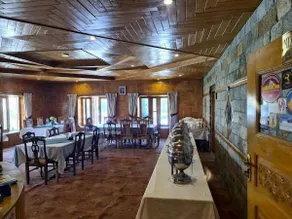 Sarai Silk Route Hotel - Image 3