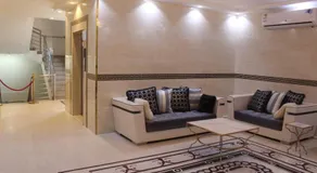 زائر الفخامه للشقق المخدومه - Image 5