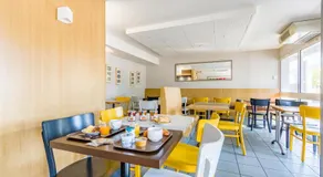 B&B HOTEL TOURS Sud Joué-lès-Tours - Image 2
