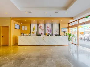Lavande Hotel Chenzhou Xinglong Walking Street - Image 5