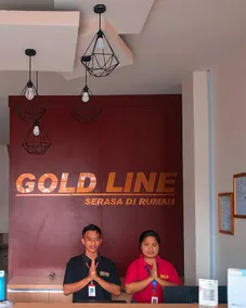 Gold Line Guest House - Image 4