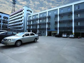 GreenTree Inn Guangzhou Panyu Bus Station Business Hotel - Image 2
