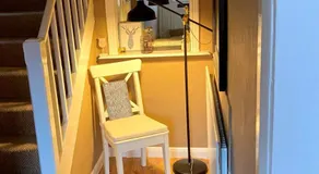 Cheerful and Cosy Double Room - Image 3