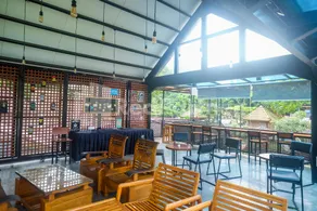 The Allabun Glamping Yogyakarta - Image 2