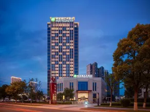 Mingfa Xiangjiang Hotel - Image 3