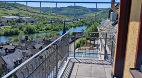 Hotel Restaurant Würzig in Ürzig - Image 2