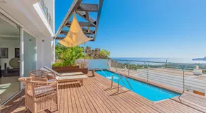 Villa Alteart Luxury Escape in Atea - Image 3